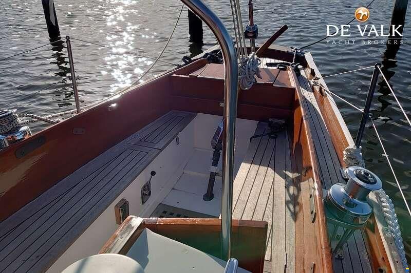 Lion Class (Arthur Robb) 35