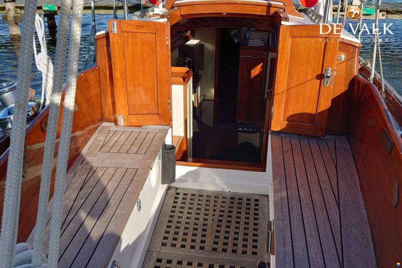 Lion Class (Arthur Robb) 35