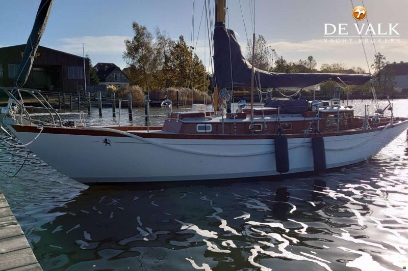 Lion Class (Arthur Robb) 35