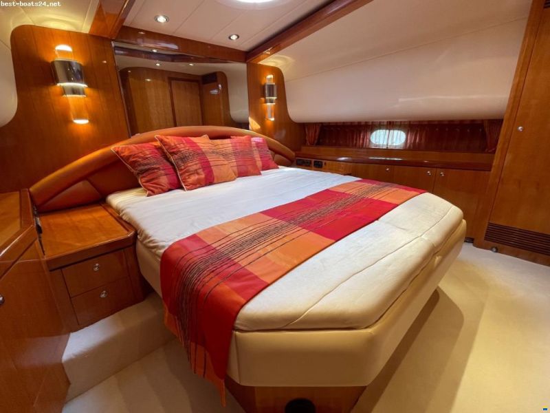 Elegance 64 - LP Ostsee/Werftgepflegt!
