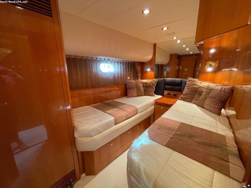 Elegance 64 - LP Ostsee/Werftgepflegt!