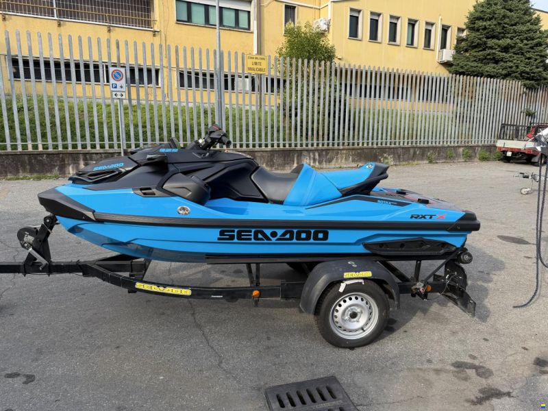 Sea-Doo Txt x