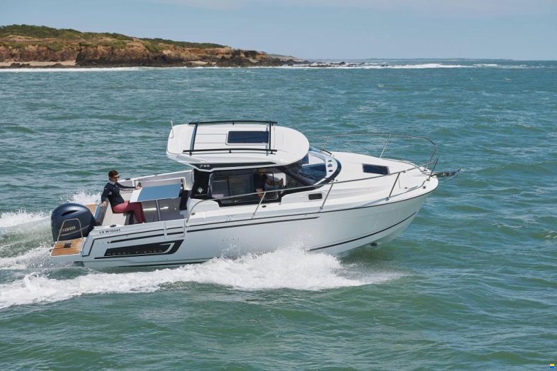 Jeanneau Merry Fisher 795 S2