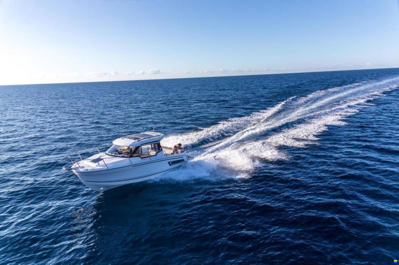 Jeanneau Merry Fisher 795 S2