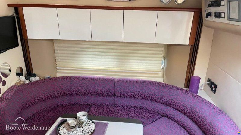 Sealine S38