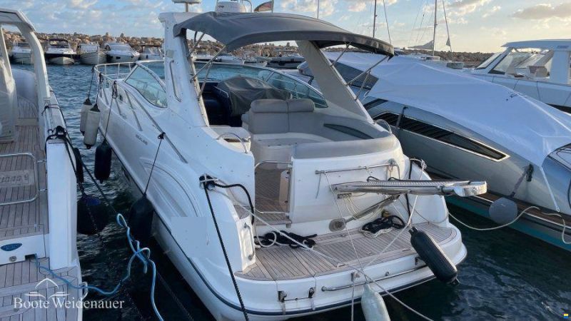 Sealine S38