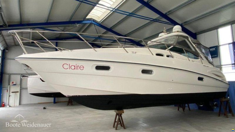 Sealine S38