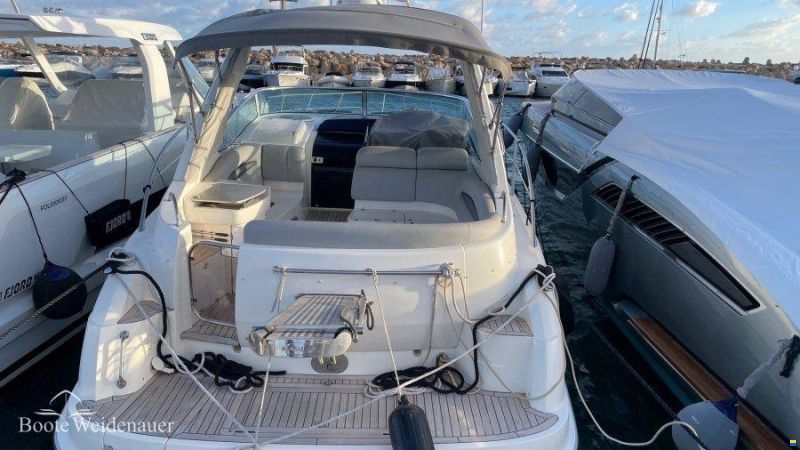 Sealine S38