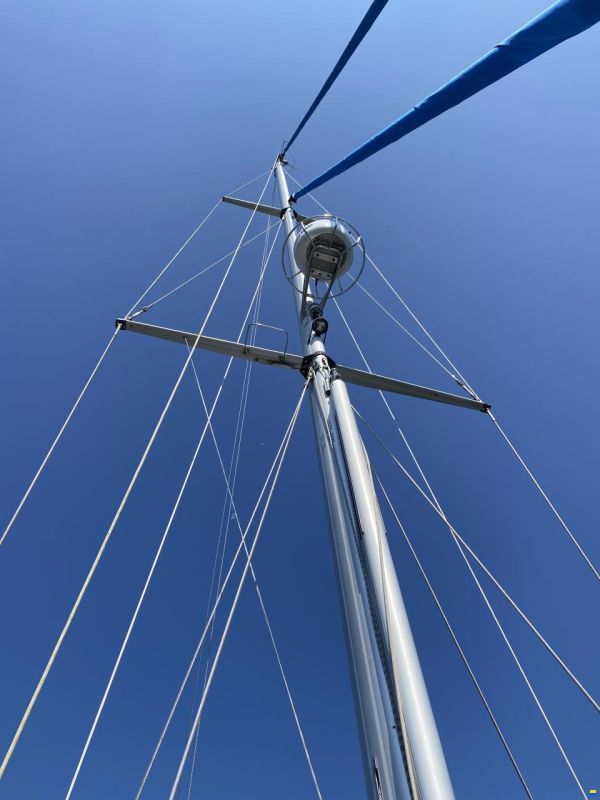 Hallberg-Rassy HR 42F