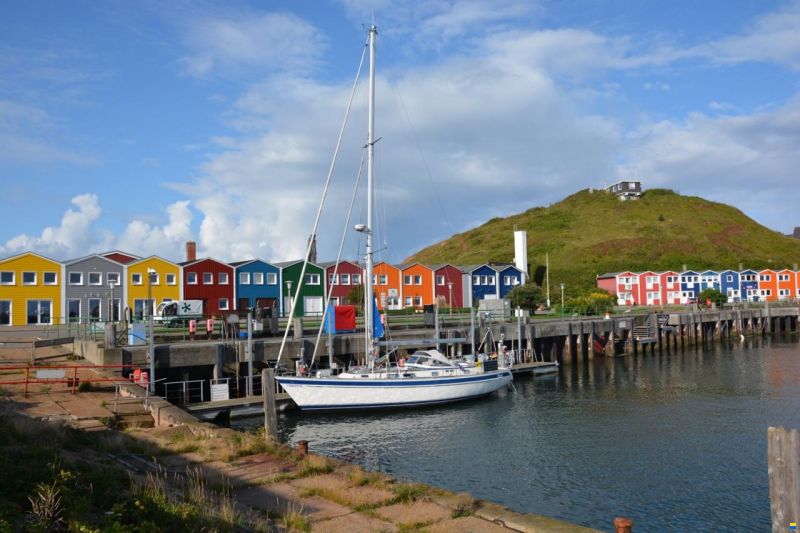 Hallberg-Rassy HR 42F