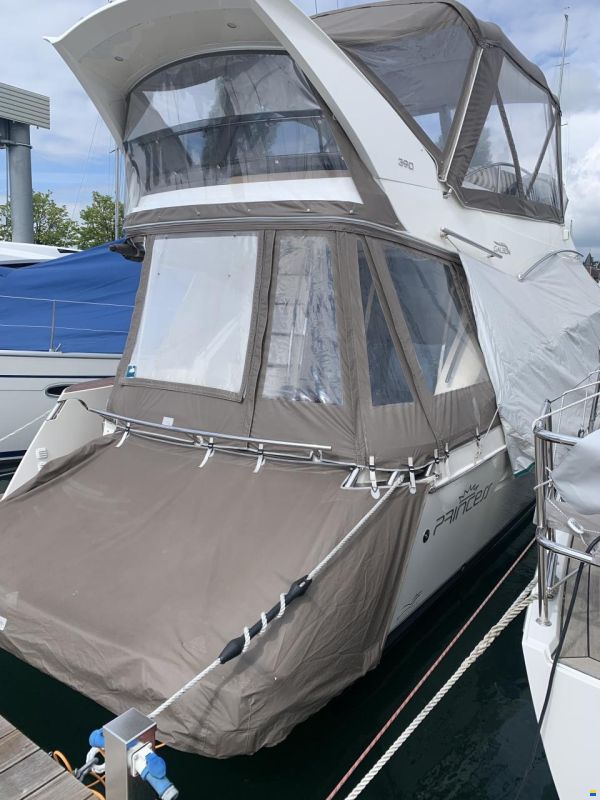 Galeon 390 Fly