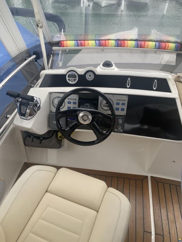 Galeon 390 Fly