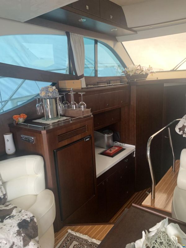 Galeon 390 Fly