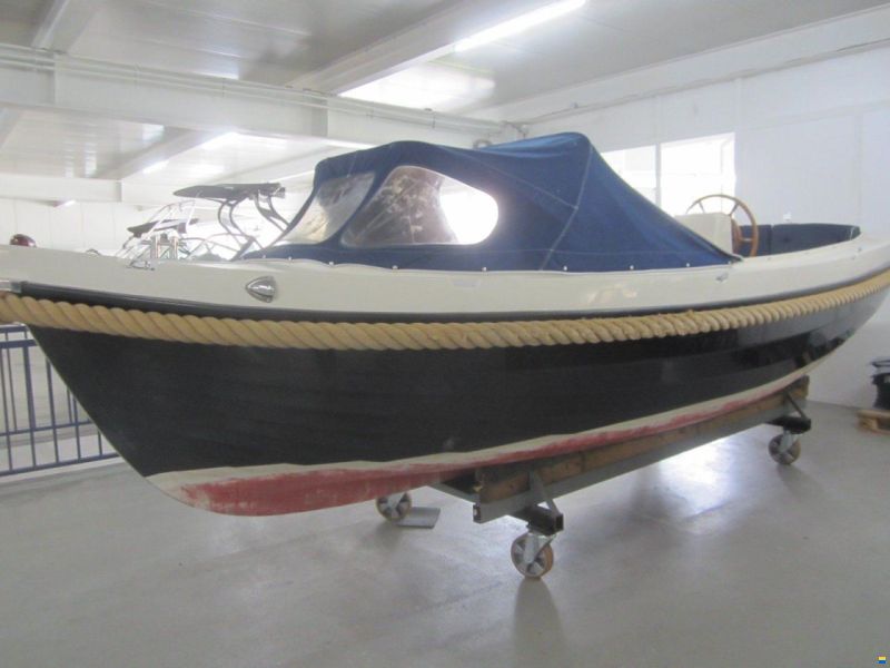Interboat DE 19