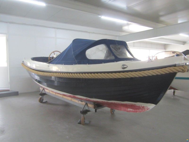 Interboat DE 19