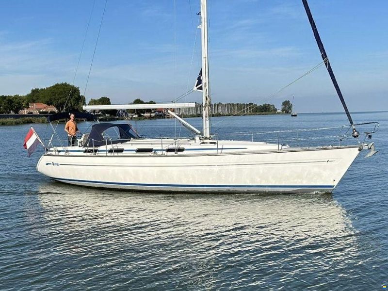 Bavaria 42-4 image