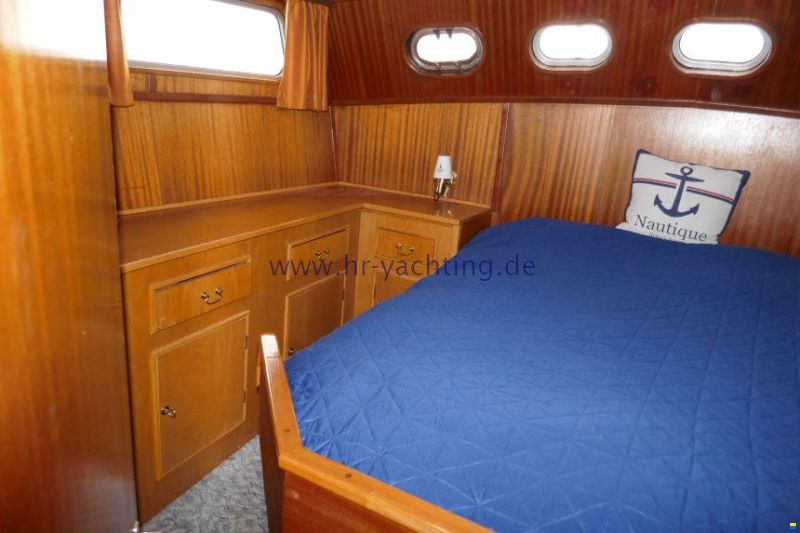 Vrijbuiter Trawler