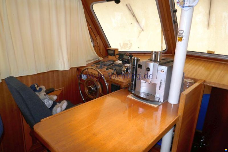 Vrijbuiter Trawler