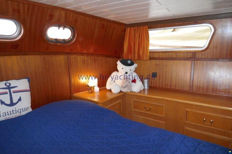 Vrijbuiter Trawler