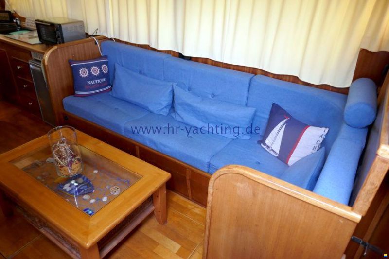 Vrijbuiter Trawler