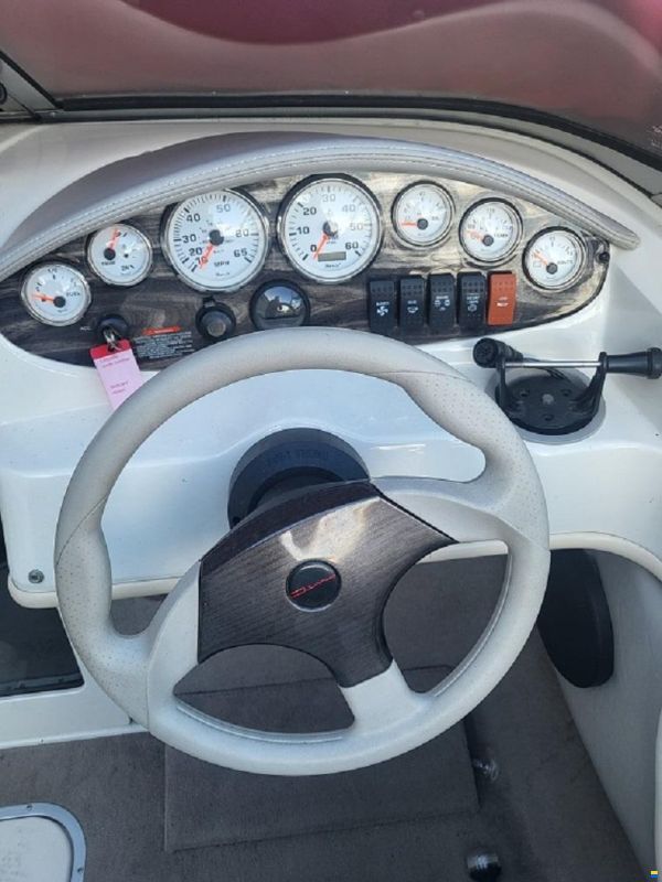 Stingray 195 CS