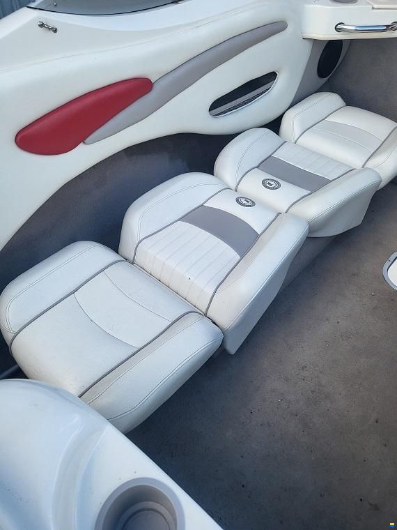 Stingray 195 CS