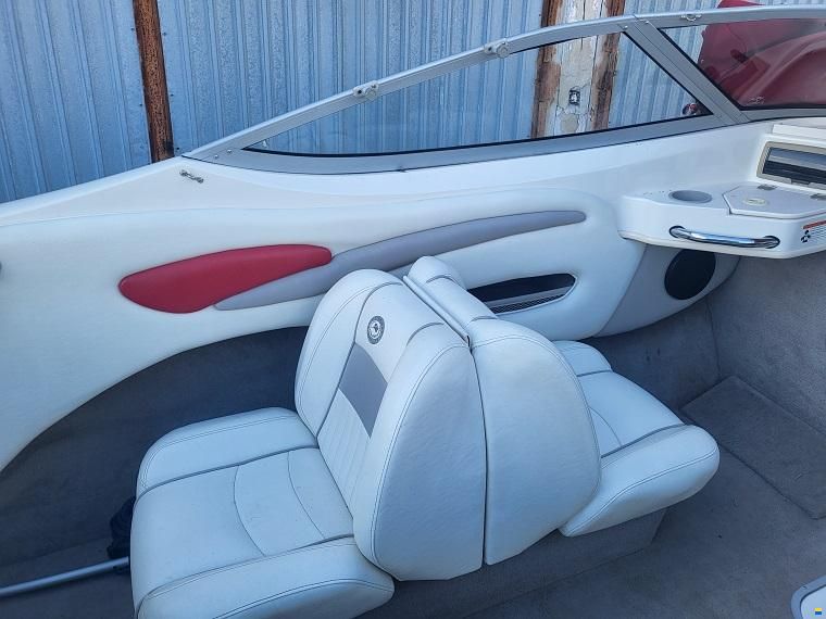 Stingray 195 CS