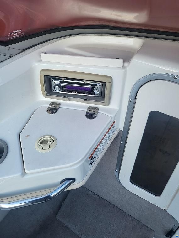 Stingray 195 CS