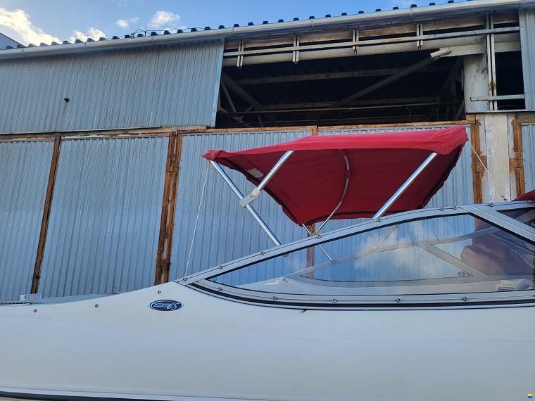 Stingray 195 CS