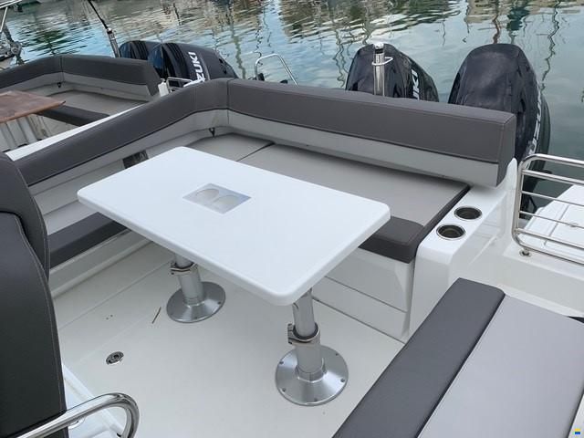 Jeanneau Cap Camarat 9.0 CC