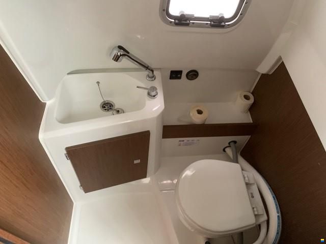 Jeanneau Cap Camarat 9.0 CC