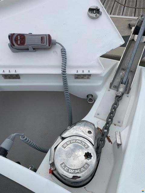 Jeanneau Cap Camarat 9.0 CC