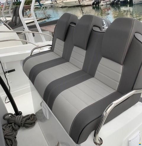 Jeanneau Cap Camarat 9.0 CC