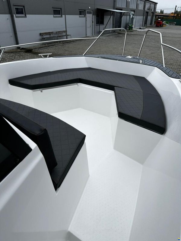 Marine Time QX722