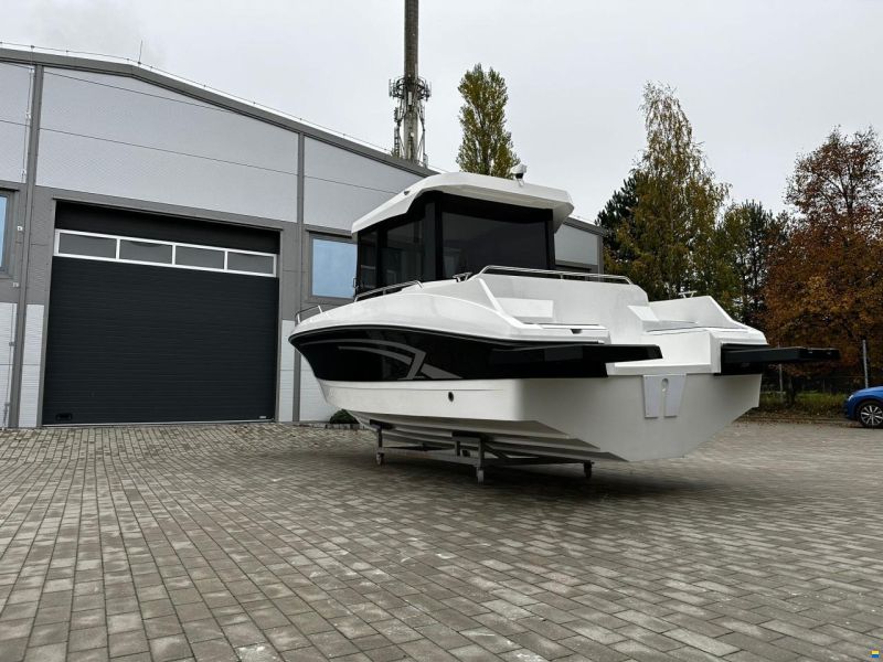 Marine Time QX722