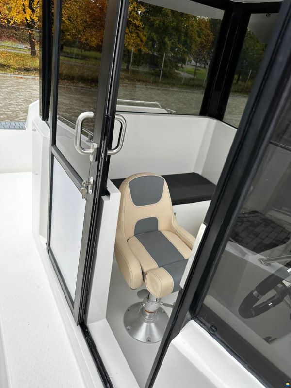 Marine Time QX722