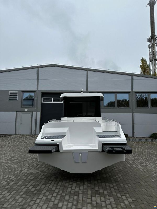 Marine Time QX722