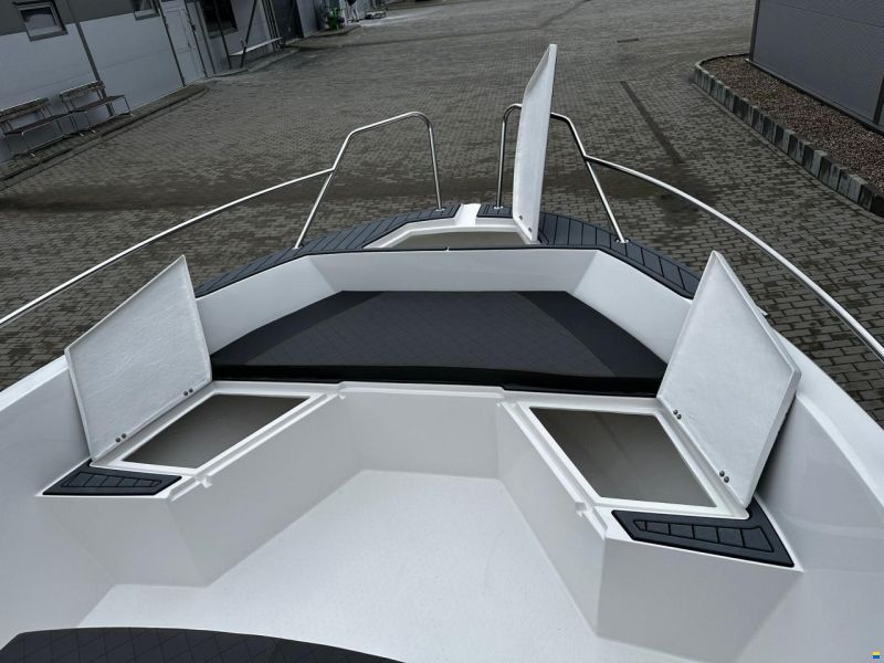 Marine Time QX722