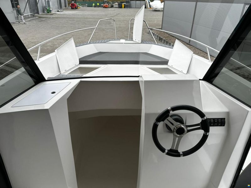 Marine Time QX722