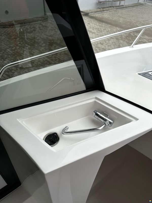 Marine Time QX722