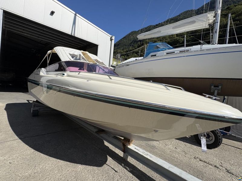 Colombo Vantage 26