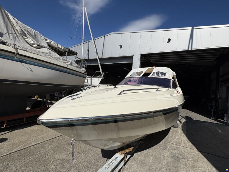 Colombo Vantage 26