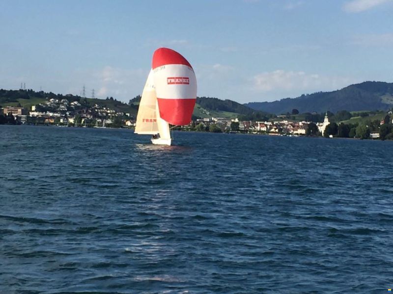 Precision Boats 11: Metre One Design