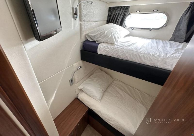 Sunseeker Manhattan 63