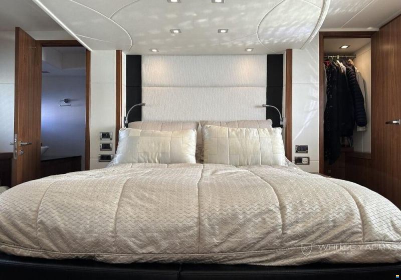 Sunseeker Manhattan 63