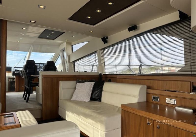Sunseeker Manhattan 63