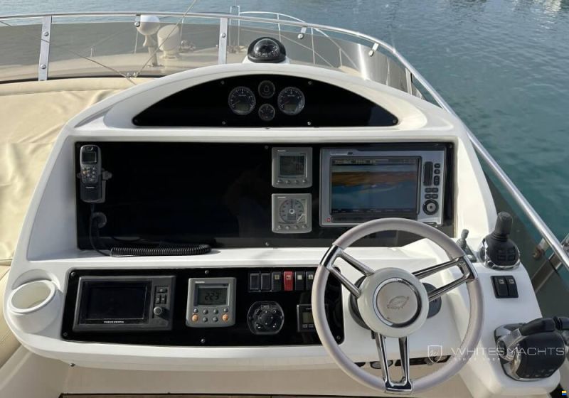 Sunseeker Manhattan 63