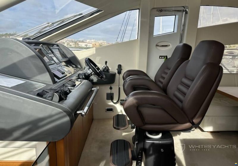 Sunseeker Manhattan 63