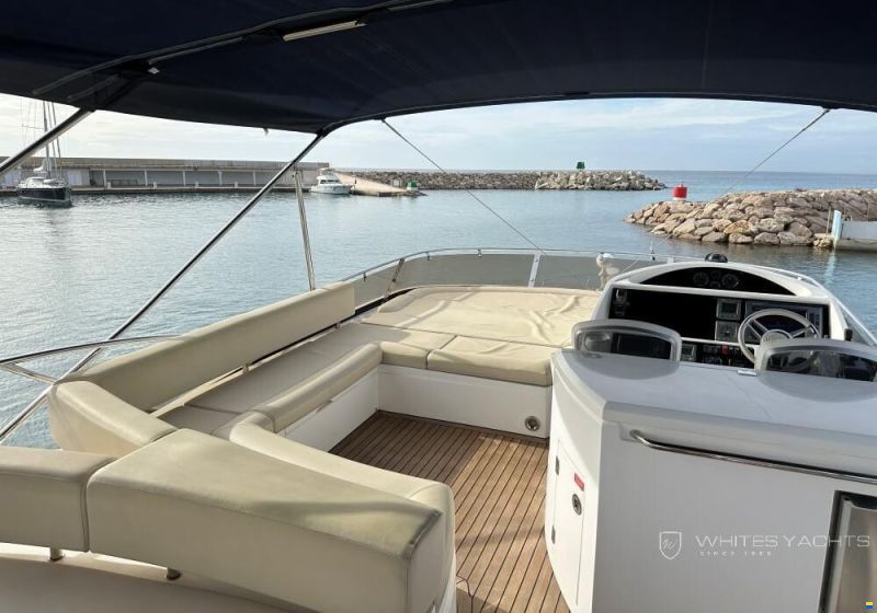 Sunseeker Manhattan 63