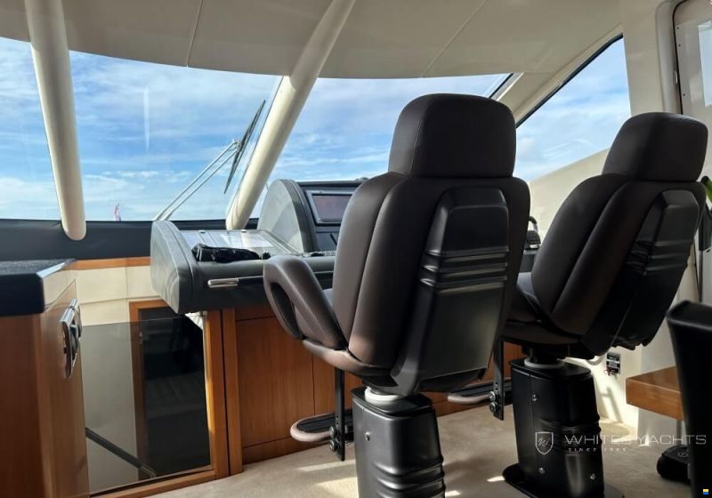 Sunseeker Manhattan 63